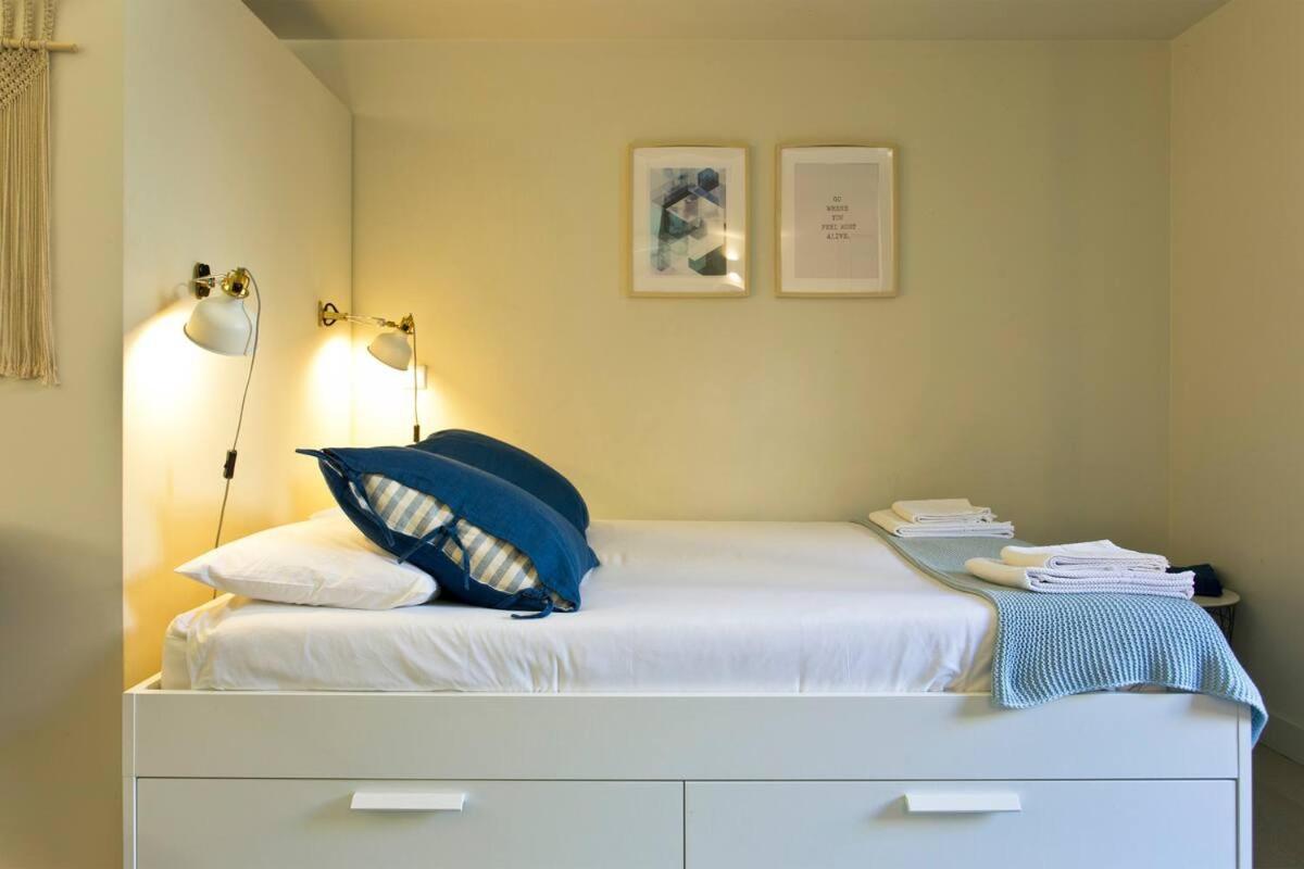 Ferienwohnung Oporto Cozy Flats Exterior foto