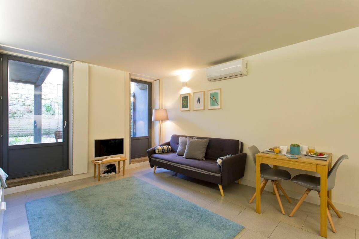 Ferienwohnung Oporto Cozy Flats Exterior foto