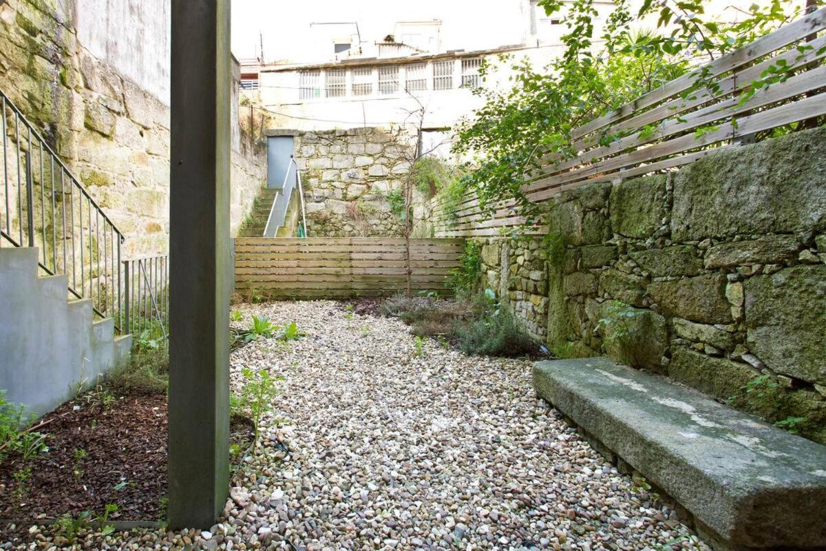 Ferienwohnung Oporto Cozy Flats Exterior foto